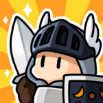 Tiny Quest 4080 Summon Gift Mod Apk 1.9.6 Unlimited Money