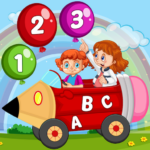 Toddler Games for 2+ Year Olds Mod Apk 49.0 (Unlimited Money)