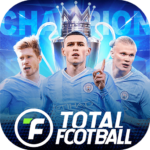 Total Football – Soccer Game Mod Apk 2.3.030 Unlimited Money