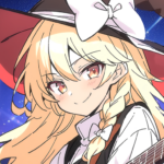 Touhou FancyLive Mod Apk 1.0.4 Unlimited Money