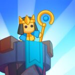 Tower Legends Mod Apk 1.0.0 Unlimited Money