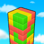 Tower Pop Mod Apk 1.0.4 Unlimited Money