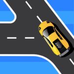 Traffic Run Driving Game Mod Apk 3.0.0 Unlimited Money