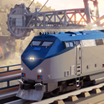 Train Station 2 Rail Tycoon Mod Apk 3.18.0 Unlimited Money