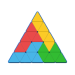 Triangle Tangram Mod Apk 2.0.9 (Unlimited Money)