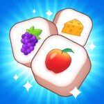 Triple Tile Craze Mod Apk 1.0.2 Unlimited Money