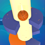 Twist BallColor bounce Game Mod Apk 2.3.15 Unlimited Money