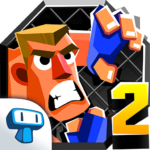 UFB 2 Fighting Champions Game Mod Apk 1.1.40 Unlimited Money