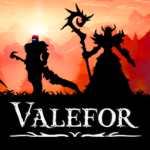 Valefor Roguelike Tactics Mod Apk 0.61 Unlimited Money