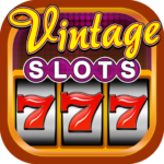 Vintage Slots Las Vegas Mod Apk 1.53 Unlimited Money