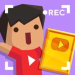 Vlogger Go Viral Tuber Life Mod Apk 2.43.55 Unlimited Money