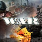 War Mod Apk 8.0.6 Unlimited Money