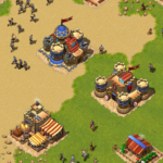 Warage Mod Apk 0.226 (Unlimited gold)