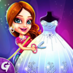 Wedding Bride Salon Games Mod Apk 1.2.3 (Unlimited Money)