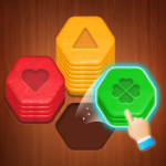 Wood Hexa Mod Apk 1.9.2 (Unlimited Money)