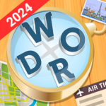 Word Trip Mod Apk 1.614.0 (Unlimited Coins)