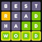 Wordle Mod Apk 1.72.0 Unlimited Money