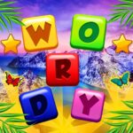 Wordy Collect Word Puzzle Mod Apk 1.3.0 Unlimited Money