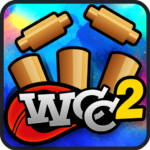 World Cricket Championship 2 Mod Apk 5.2 Unlimited Money