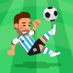 World Soccer Champs Mod Apk 9.4.1 Unlimited Money