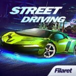 XCars Street Driving Mod Apk 1.5.1 Unlimited Money