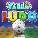 Yalla Ludo – LudoDomino Mod Apk 1.4.1.0 Unlimited Money