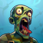 Z Survivor Mod Apk 0.40 (Unlimited Gems)