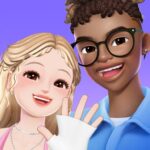 ZEPETO Avatar Connect Live Mod Apk 3.62.100 Unlocked