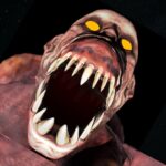 Zombie Monsters 6 – The Bunker Mod Apk 3.9 Unlimited Money