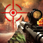 Zombie Shooting D-Day 2 Mod Apk 1.1.9 Unlimited Money