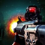 Zombie Virus K-Zombie Mod Apk 1.1.9 Unlimited Money