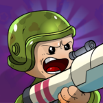 ZombsRoyale.io Mod Apk 5.8.3 (Unlimited Gems)