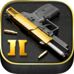 iGun Pro 2 – Original Gun Sim Mod Apk 2.161 Unlimited Money