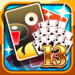 iTaiwan ChinesePoker Mod Apk 2.15 (Unlimited Money)