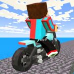 -kompot on a Bike Noob Mod Apk 0.2.9 Unlimited Money