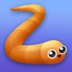 slither.io Mod Apk 2.1.5 (Unlimited Money)