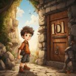 100 Doors – escape challenge Mod Apk VARY Unlimited Money