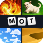 4 Images 1 Mot Mod Apk 62.37.1 Unlimited Money