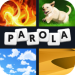 4 Immagini 1 Parola Mod Apk 62.38.1 Unlimited Money