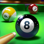 8 Pool Clash Mod Apk 1.3.8 (Unlimited Gold)