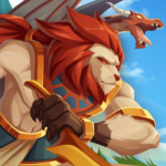 AFK Monster Mod Apk 1.21.1 (Unlimited Diamonds)