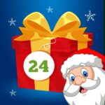 Advent Calendar 2024 Mod Apk 1.2.2 (Unlimited Money)