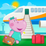 Airport Adventure 2 Mod Apk 1.7.8 (Premium)