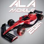 Ala Mobile GP – Formula racing Mod Apk 7.0.3 Unlimited Money