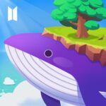 BTS Island Mod Apk 2.12.0 (Unlimited Money)