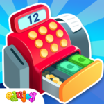 Baby Supermarket – Go shopping Mod Apk 0.9.6 Unlimited Money