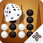 Backgammon Online – Board Game Mod Apk 134.1.7 Unlimited Money