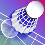 Badminton3D Real Badminton Mod Apk 2.2.7 Unlimited Money