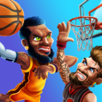 Basketball Arena Mod Apk 1.113.1 (Unlimited Diamonds)