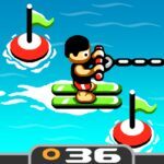 Beach Games Mod Apk 1.05.2 Unlimited Money